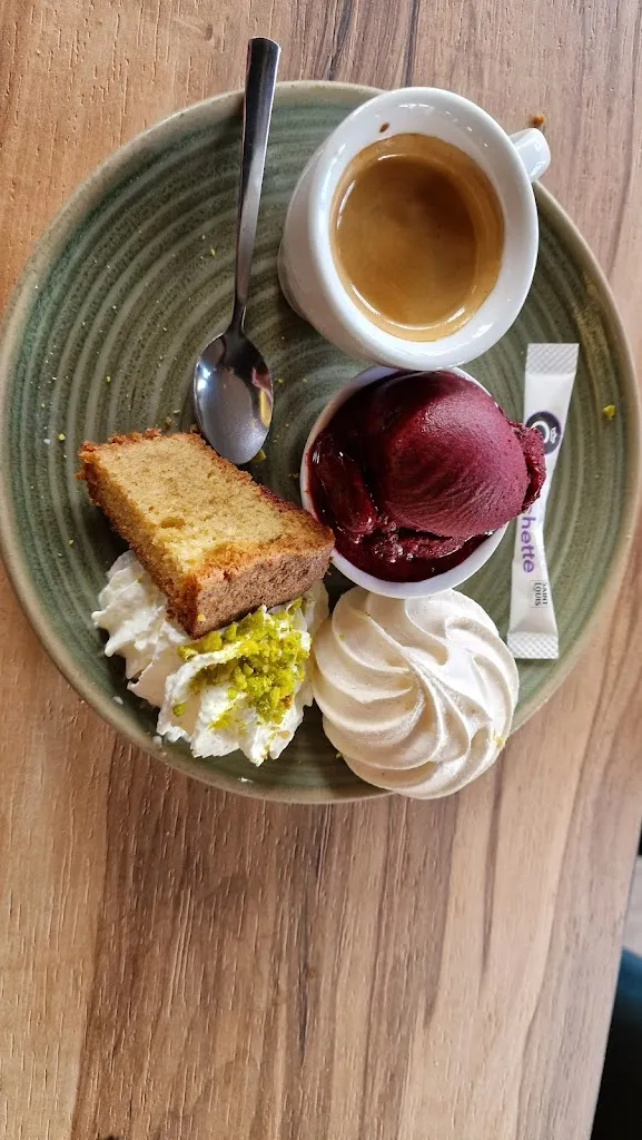 Menu_Le Chalet du Lac_Pierrefonds_immagine_5