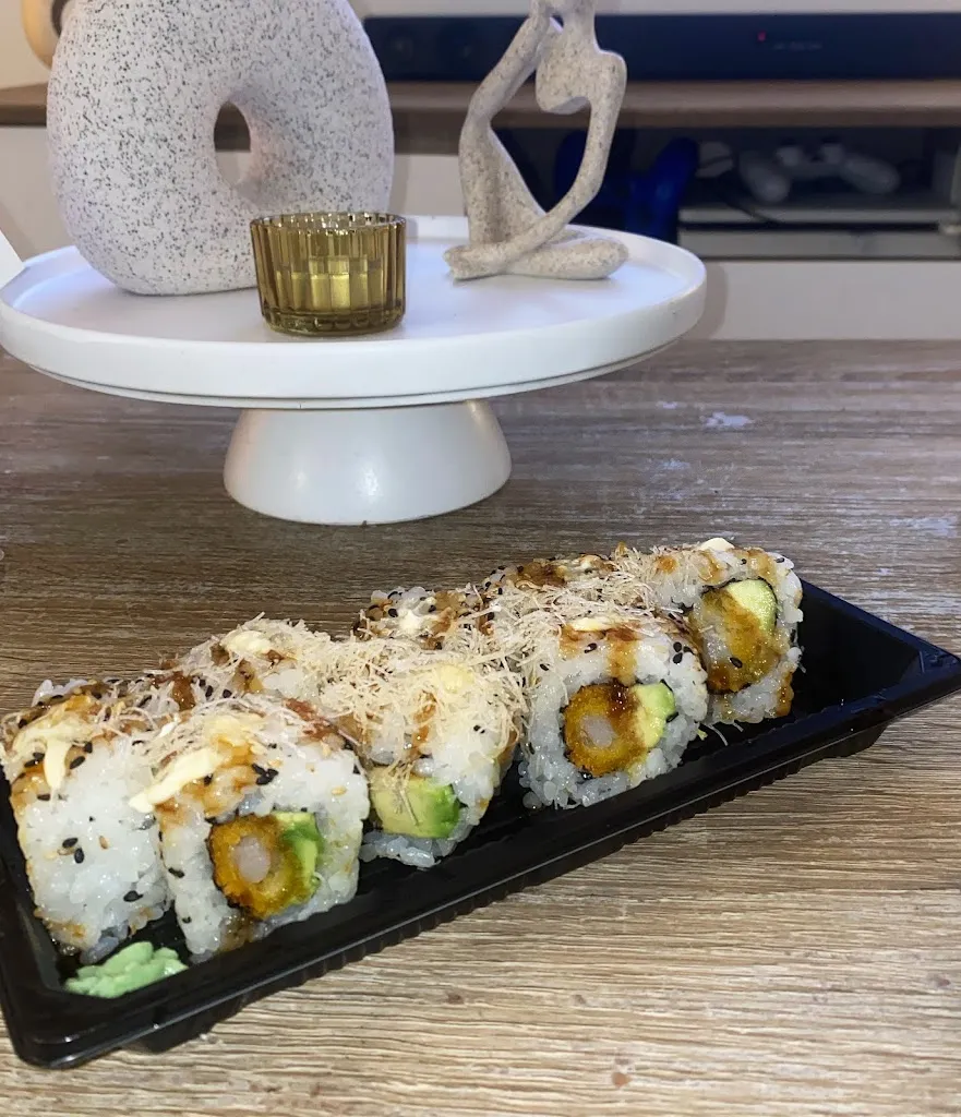 Menu_Yuzu | Restaurant asiatique à Cournon-d'Auvergne_Cournon-d'Auvergne_immagine_6