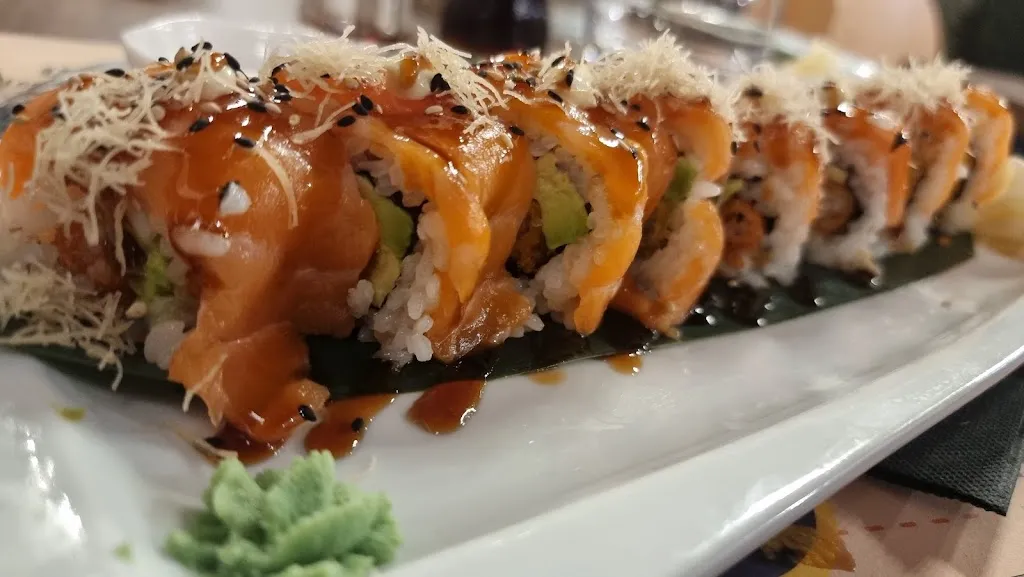 Menu_Yuzu | Restaurant asiatique à Cournon-d'Auvergne_Cournon-d'Auvergne_immagine_7