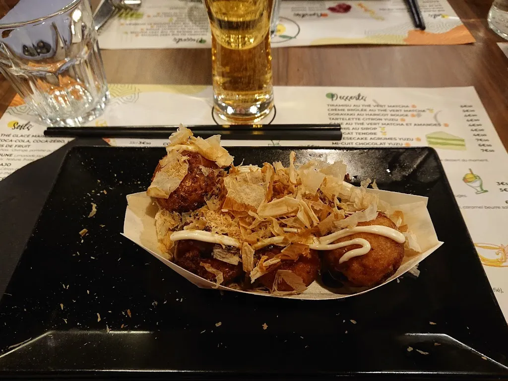 Menu_Yuzu | Restaurant asiatique à Cournon-d'Auvergne_Cournon-d'Auvergne_immagine_8