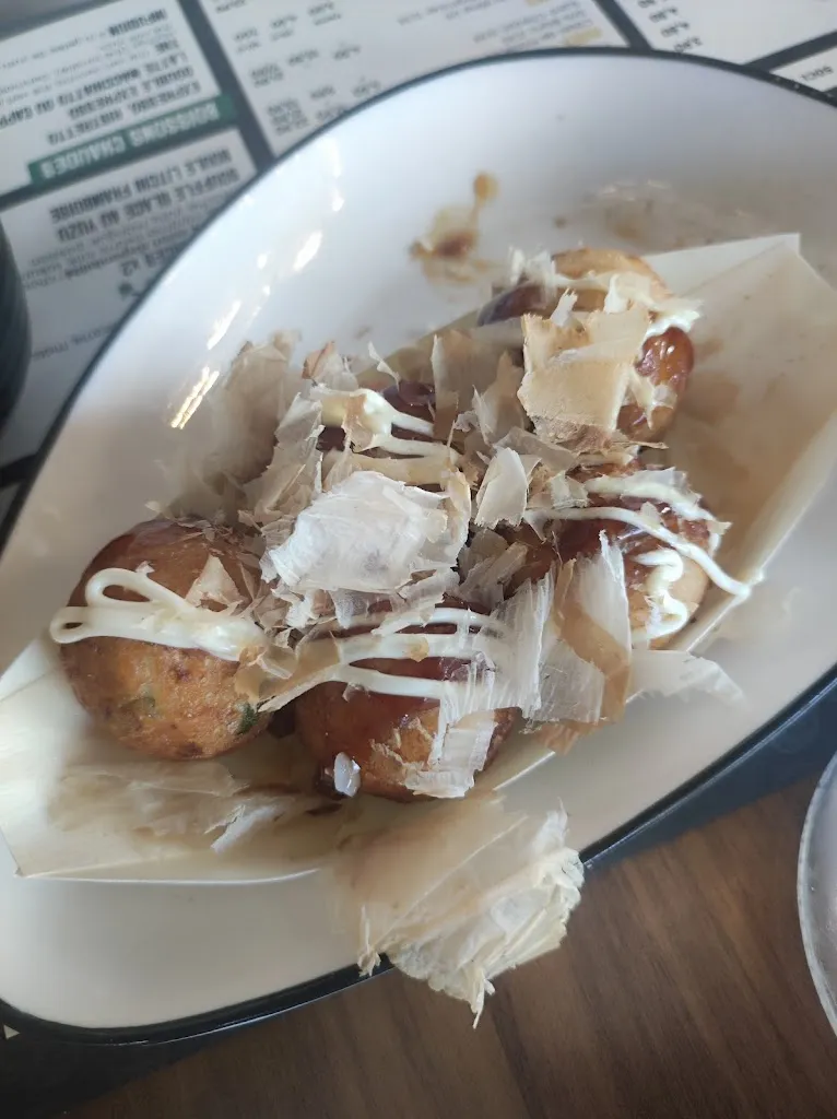 Lina Susanti_Yuzu | Restaurant asiatique à Cournon-d'Auvergne_Cournon-d'Auvergne_recensione