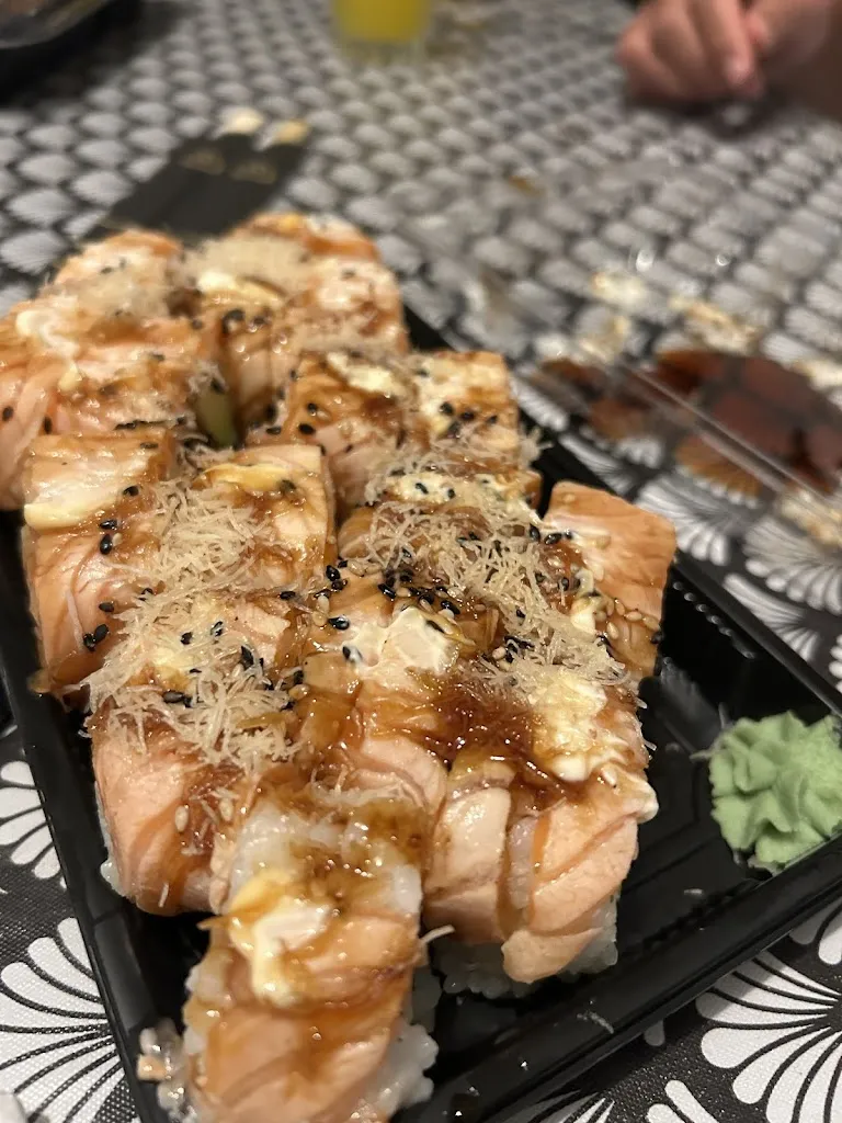 Pamera Timu_Yuzu | Restaurant asiatique à Cournon-d'Auvergne_Cournon-d'Auvergne_recensione