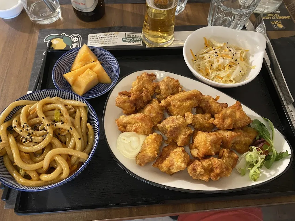 Menahem141_Yuzu | Restaurant asiatique à Cournon-d'Auvergne_Cournon-d'Auvergne_recensione