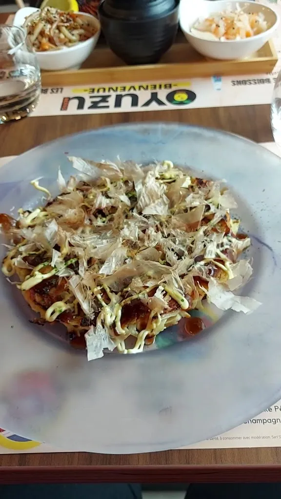 Yuzu | Restaurant asiatique à Cournon-d'Auvergne_Cournon-d'Auvergne_slider_image_2