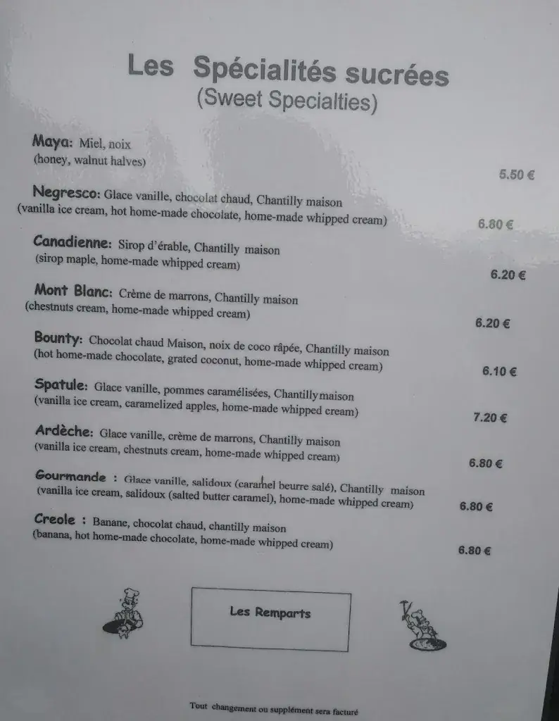 Menu_Crêperie 