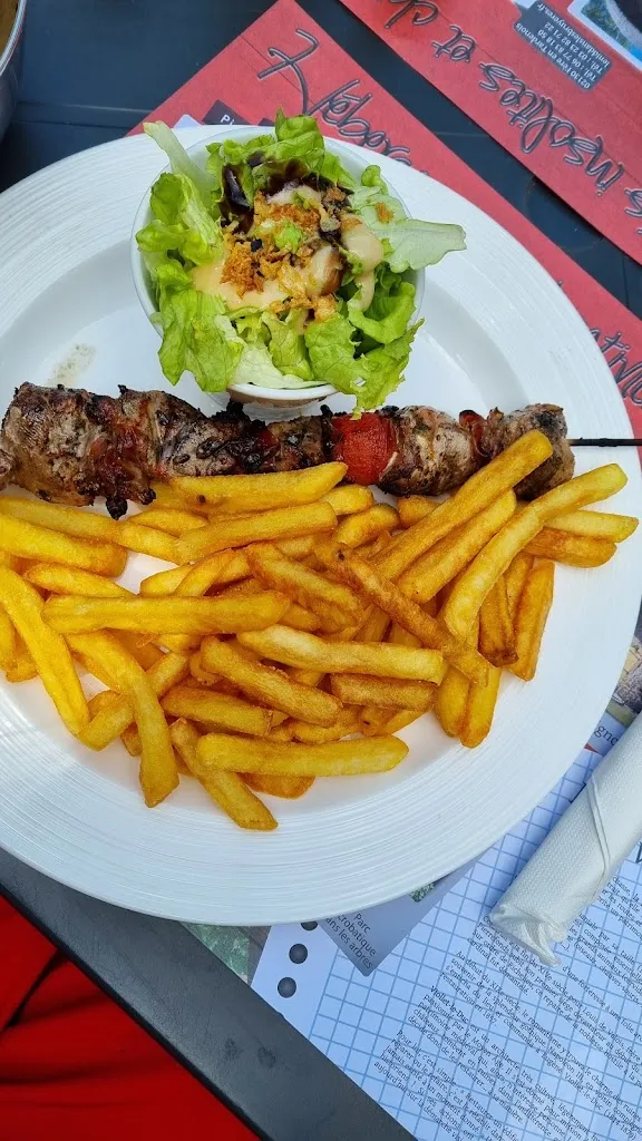 Menu_Le Kiosque Bar du Lac_Pierrefonds_image_8