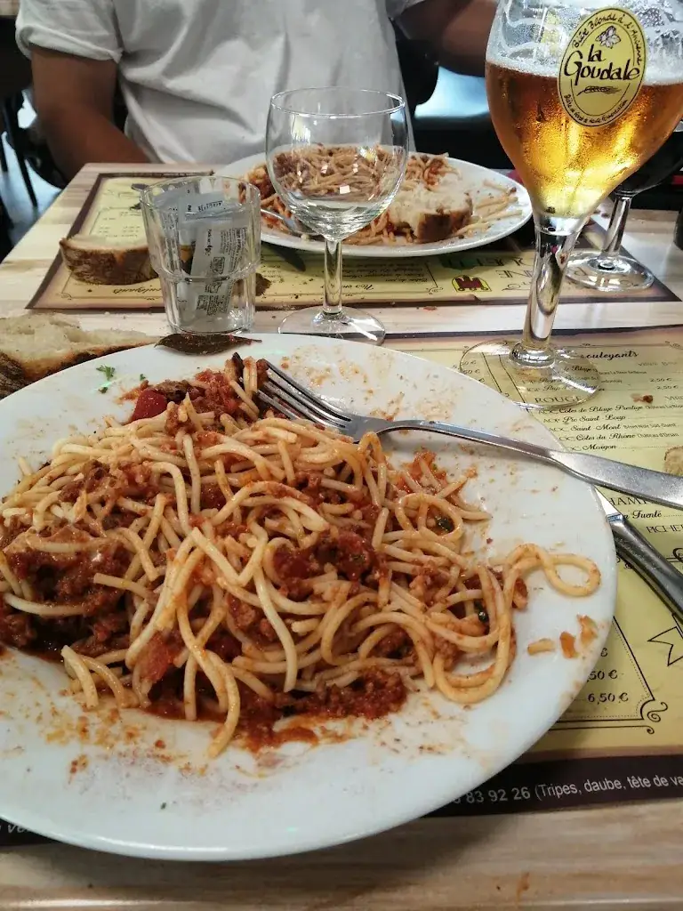 Menu_La bonne Franquette_Cournon-d'Auvergne_image_8