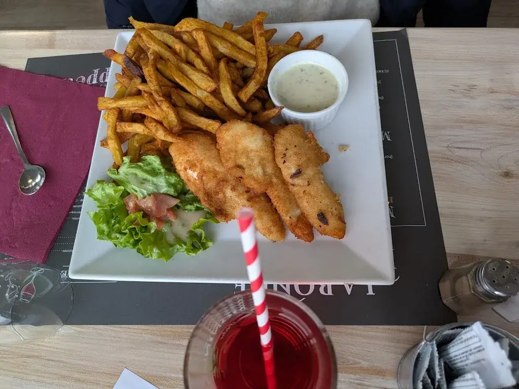 LRD_La bonne Franquette_Cournon-d'Auvergne_review