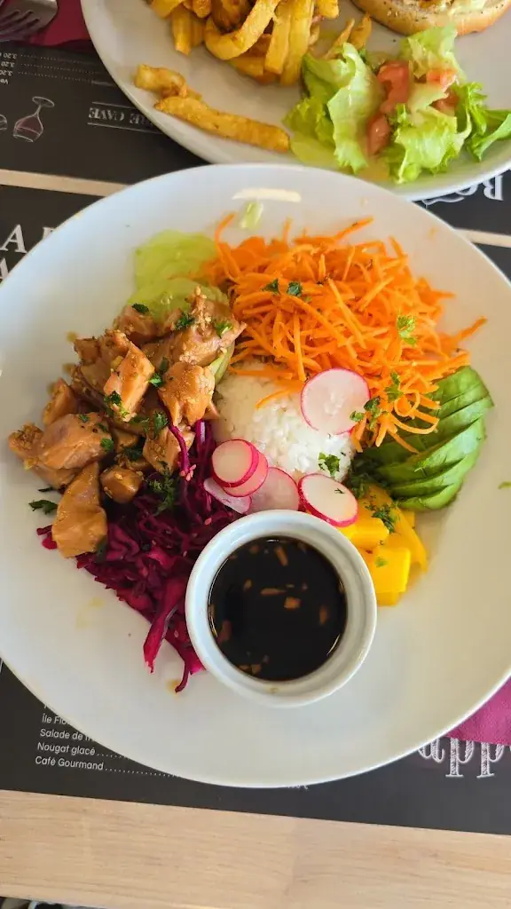 CAM AM_La bonne Franquette_Cournon-d'Auvergne_review