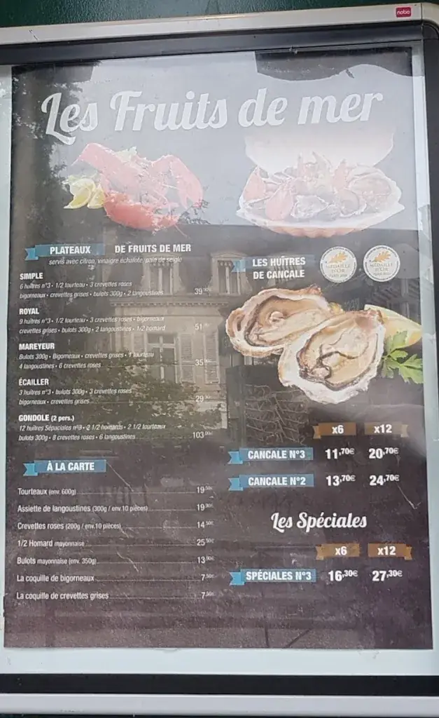 Menu_Le Commerce_Pierrefonds_image_2