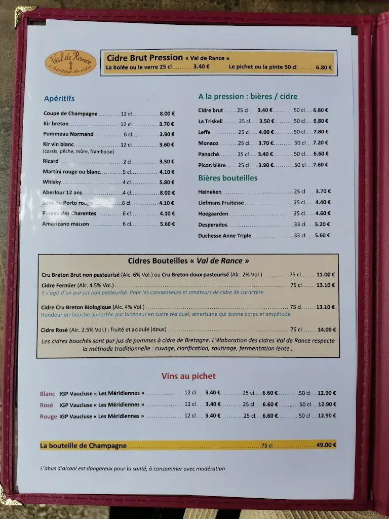 Menu_Le Triskell_Pierrefonds_image_2