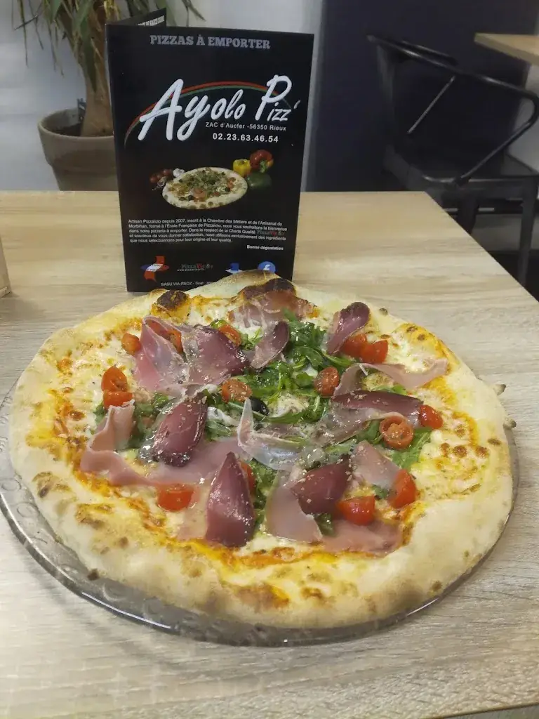 Menu_AYOLO Pizz' 56_Rieux_image_2