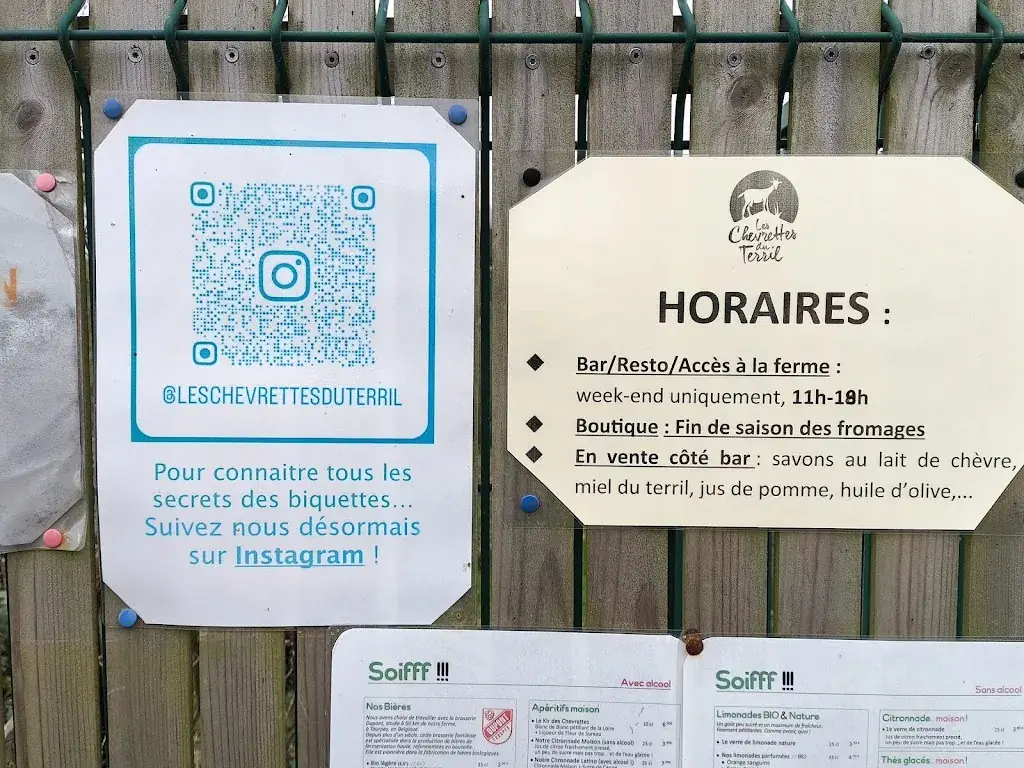 Menu_Les Chevrettes du Terril_Rieulay_image_2