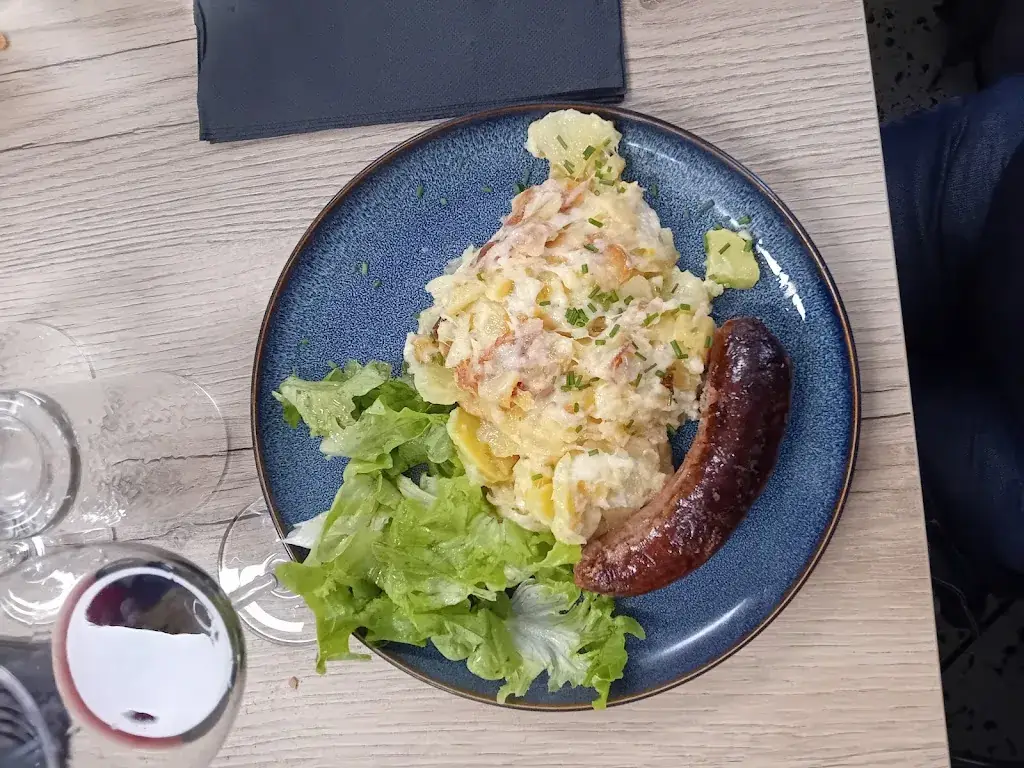 Menu_BHV Restaurant & Bar cournon_Cournon-d'Auvergne_image_4