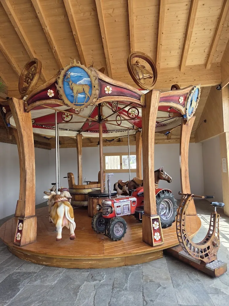 Jean-luc Chassot_Restaurant Le Chevreuil_Villarlod_review