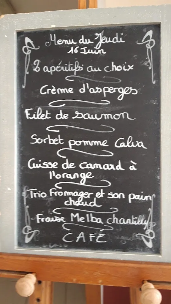 Menu_Restaurant la Hêtraie_Rinxent_image_1