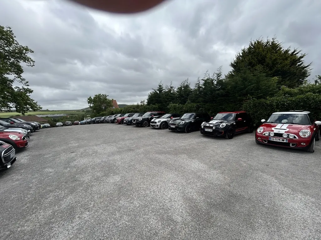 Philippe Ehrhart_Restaurant la Hêtraie_Rinxent_review