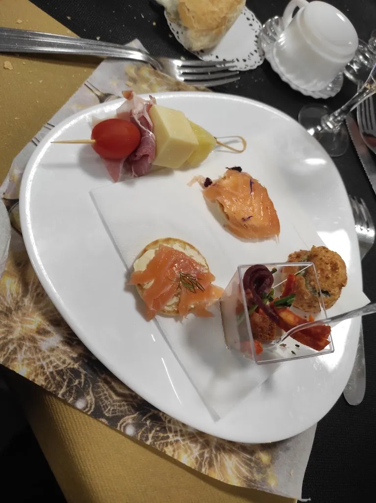 isabelle bruynooghe_Restaurant la Hêtraie_Rinxent_review