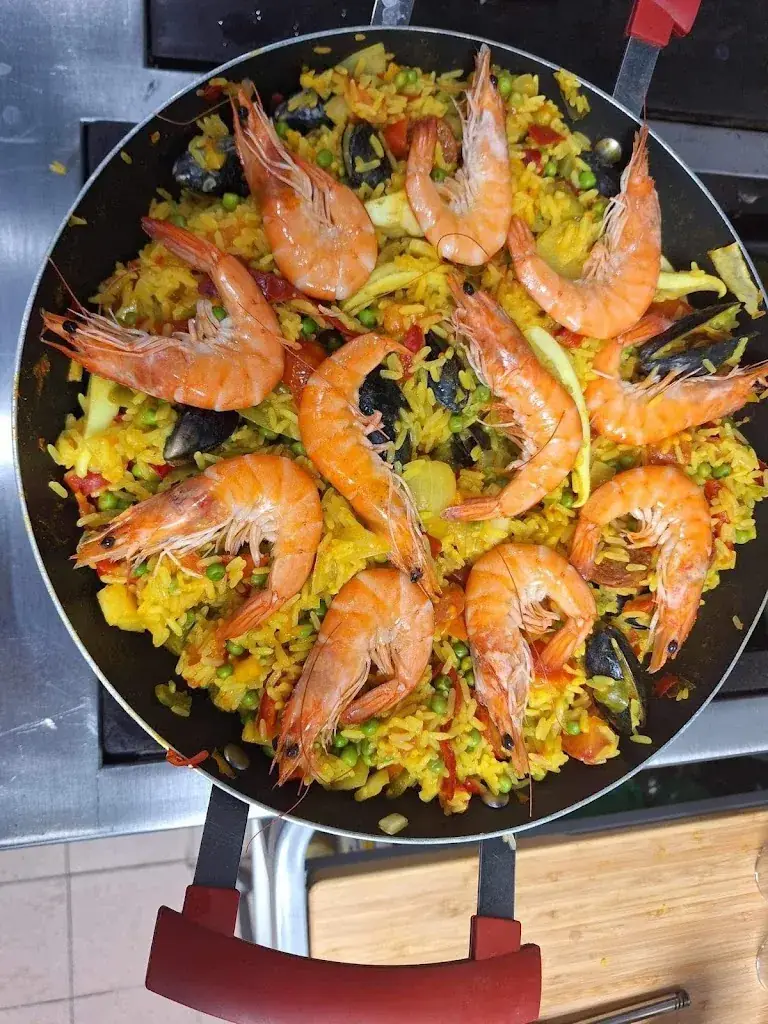 Menu_La Cantine De Stef_Rinxent_imagen_1