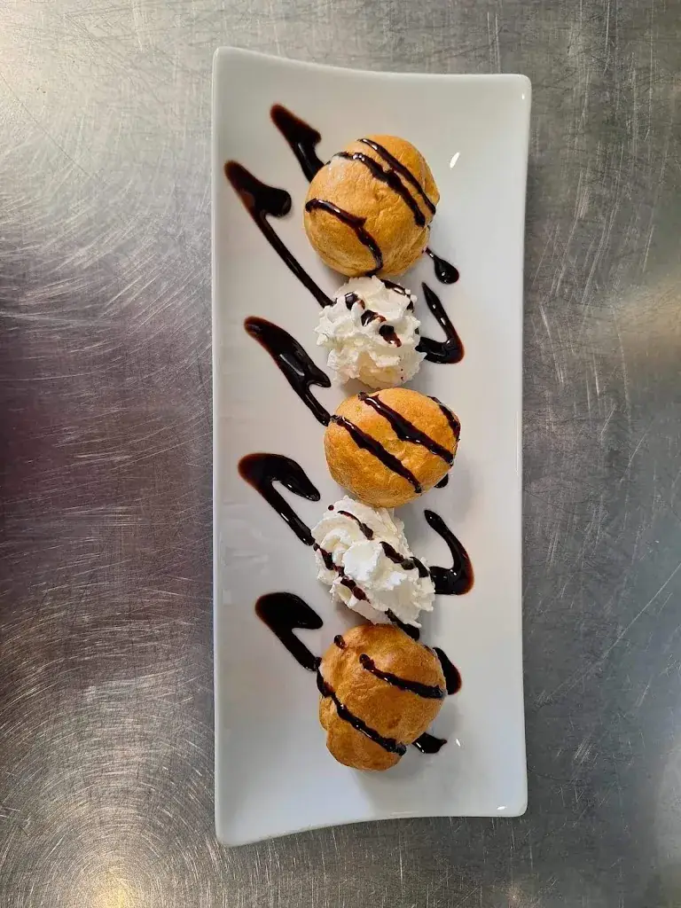 Menu_La Cantine De Stef_Rinxent_imagen_2