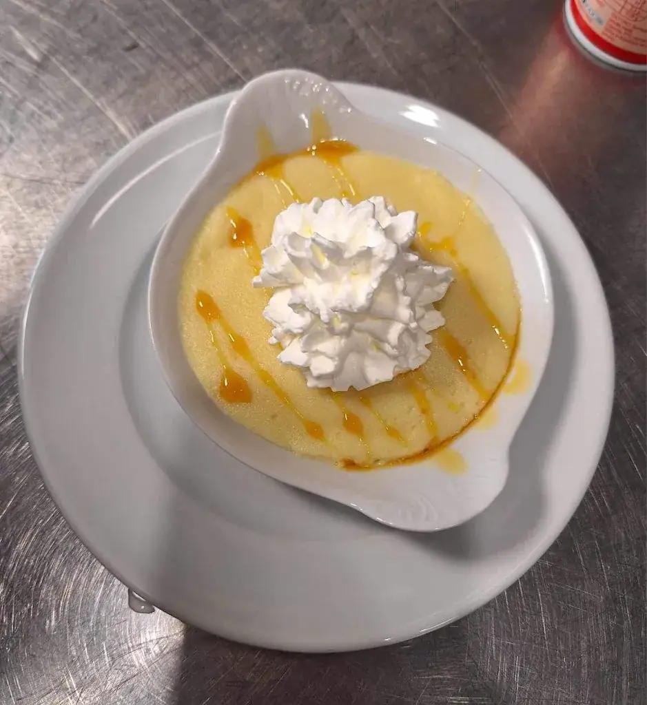 Menu_La Cantine De Stef_Rinxent_imagen_3