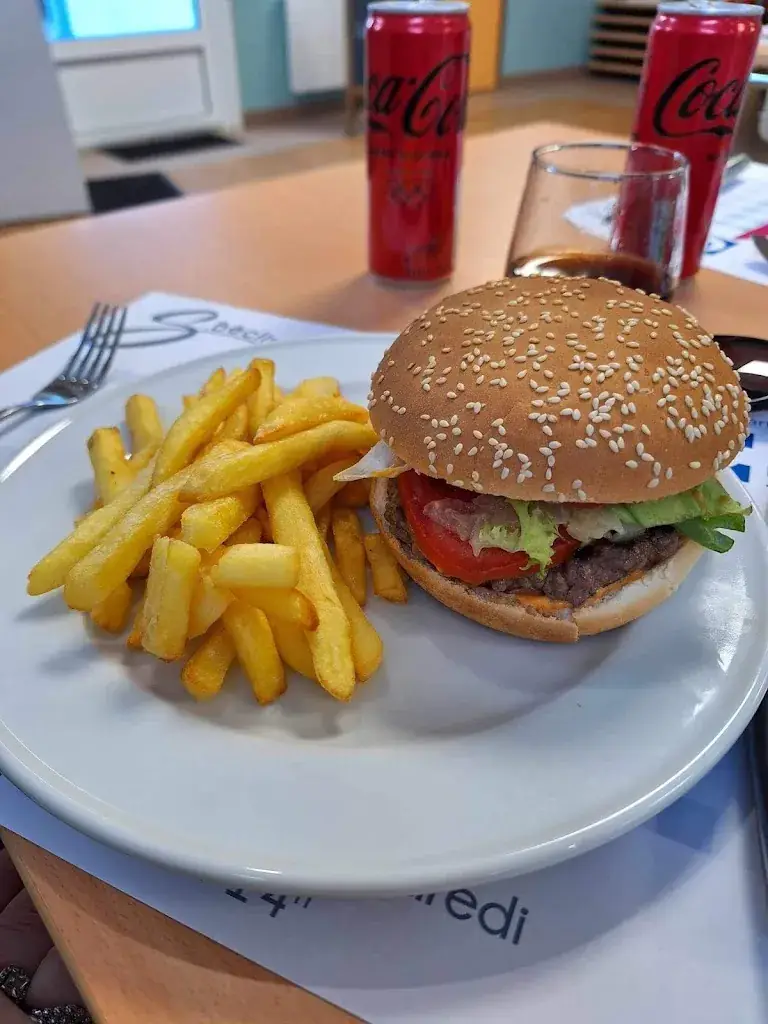 Menu_La Cantine De Stef_Rinxent_imagen_5