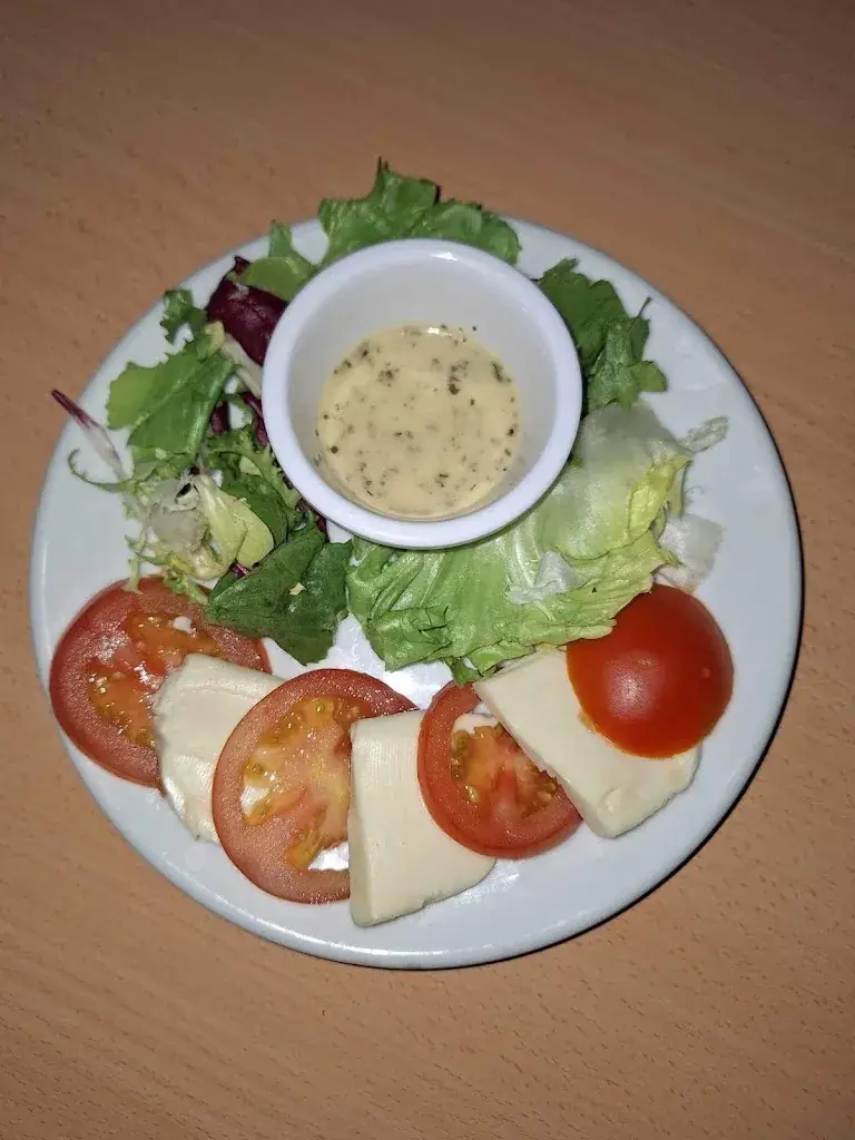 Menu_La Cantine De Stef_Rinxent_imagen_8