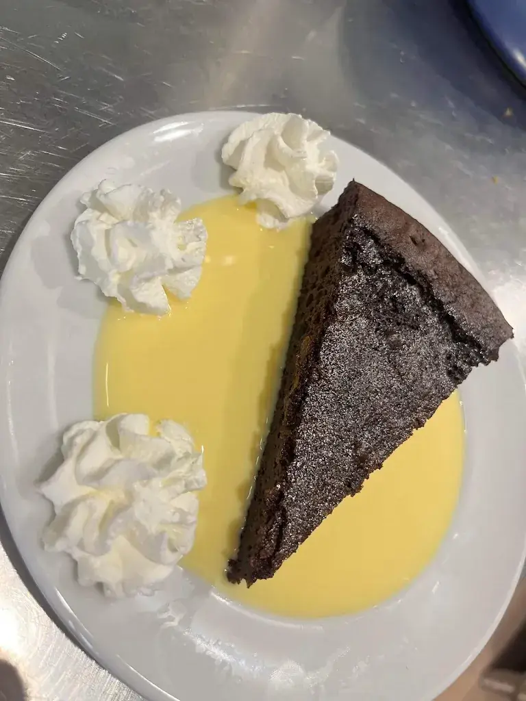 Menu_La Cantine De Stef_Rinxent_imagen_9