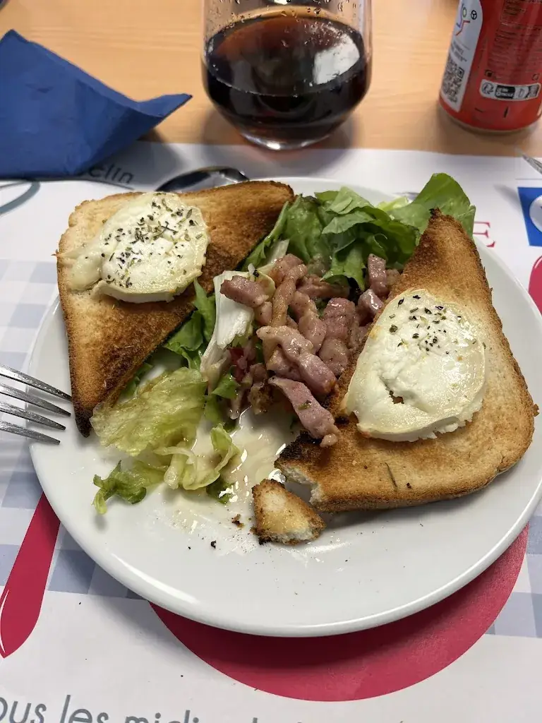 Jeremy Paris_La Cantine De Stef_Rinxent_reseña