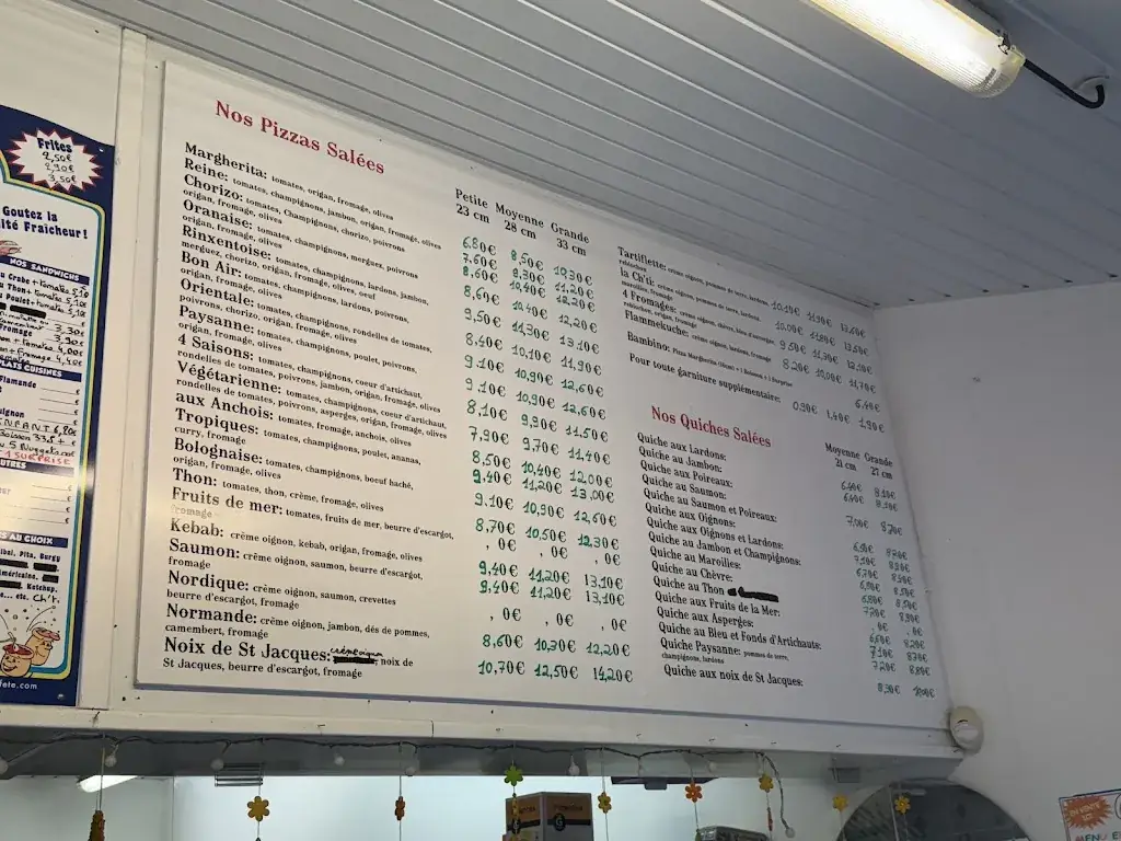 Jarne TB_Friterie du bon air_Rinxent_reseña