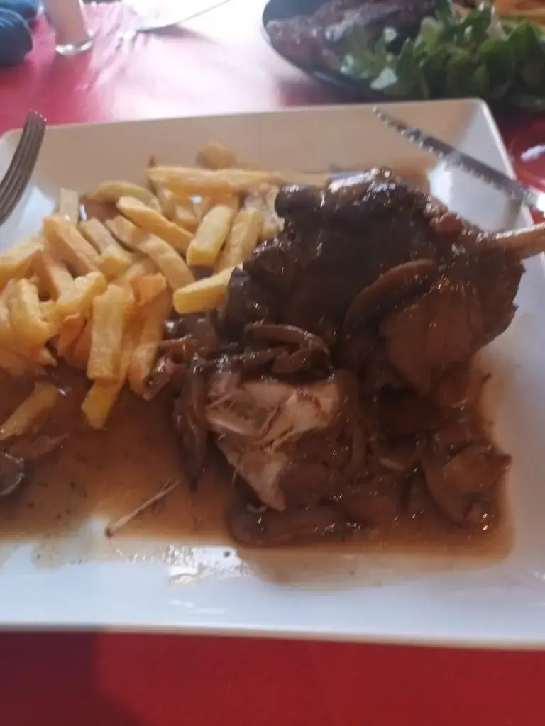 Menu_La Tulipe d'Or_Ronchin_image_5