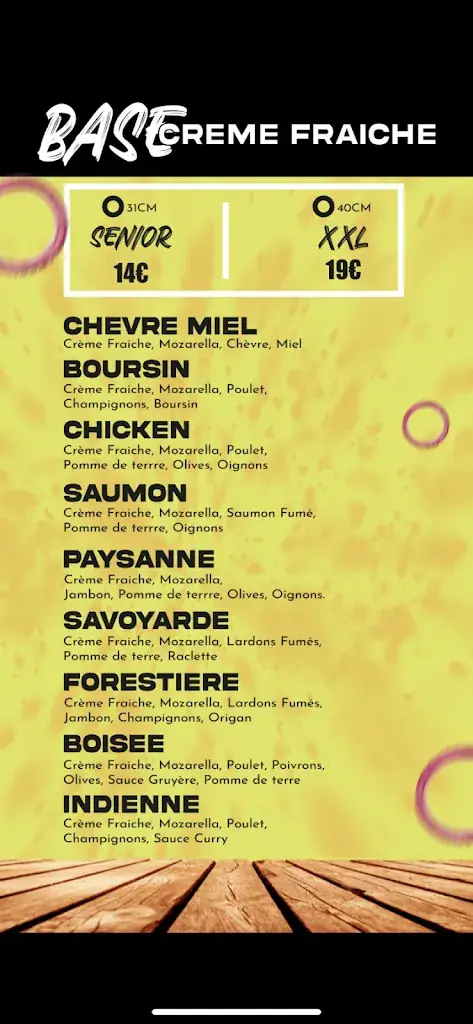 Menu_Dolce pizz'_Ronchin_image_4