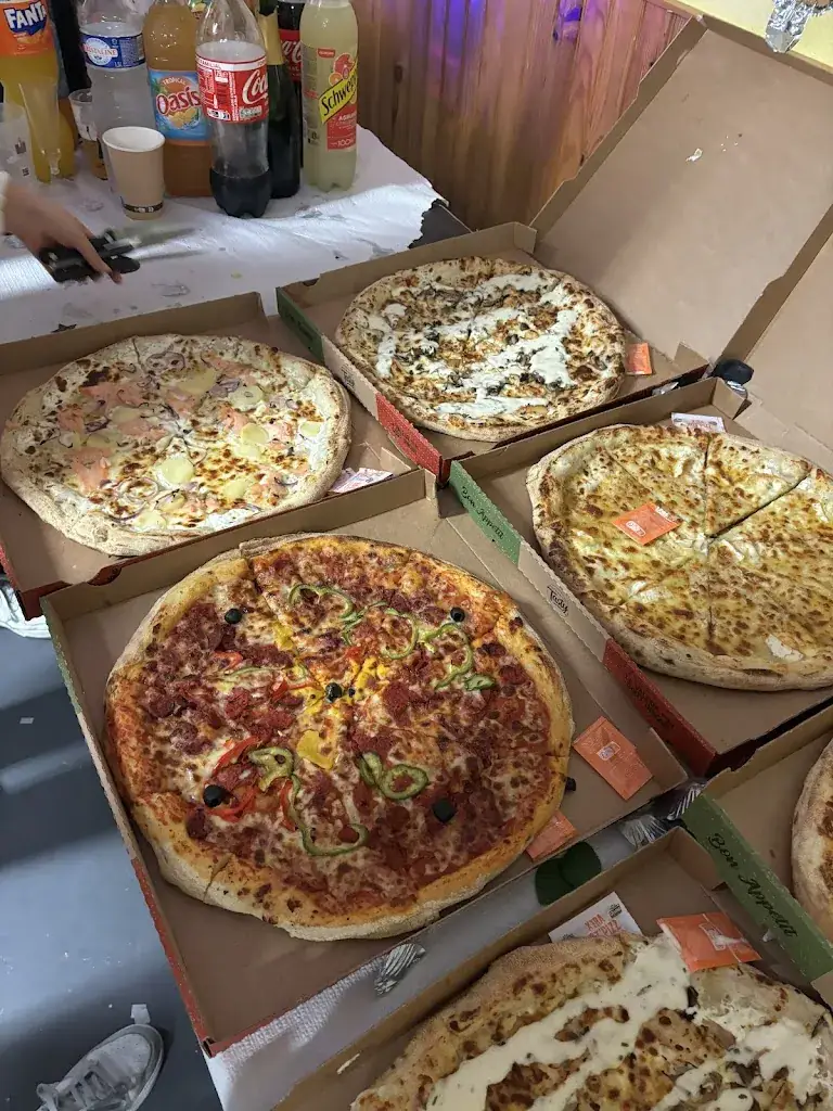 Menu_Dolce pizz'_Ronchin_image_7