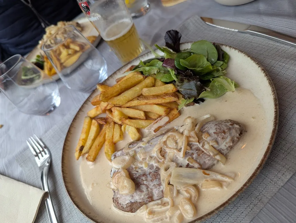 jean luc Delabie_L'Entre'potes_Rivery_review