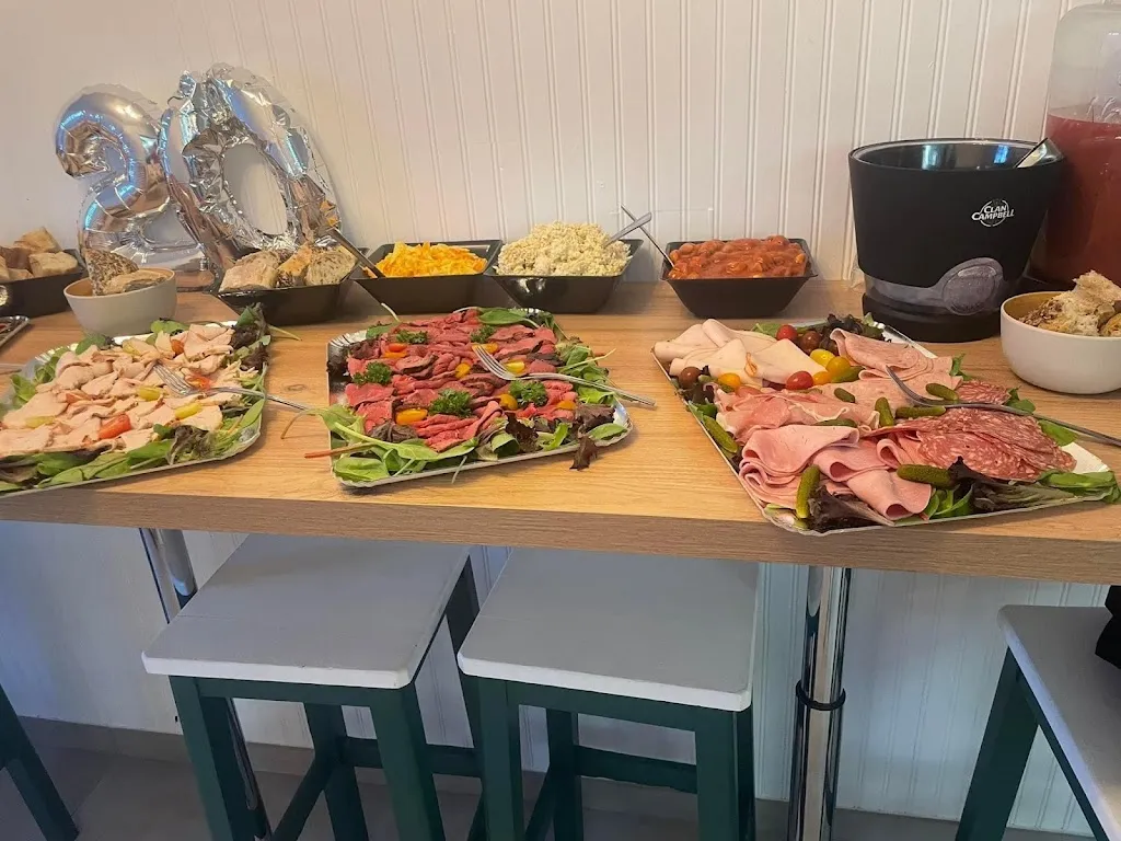 Franck JEROME_L'Entre'potes_Rivery_review