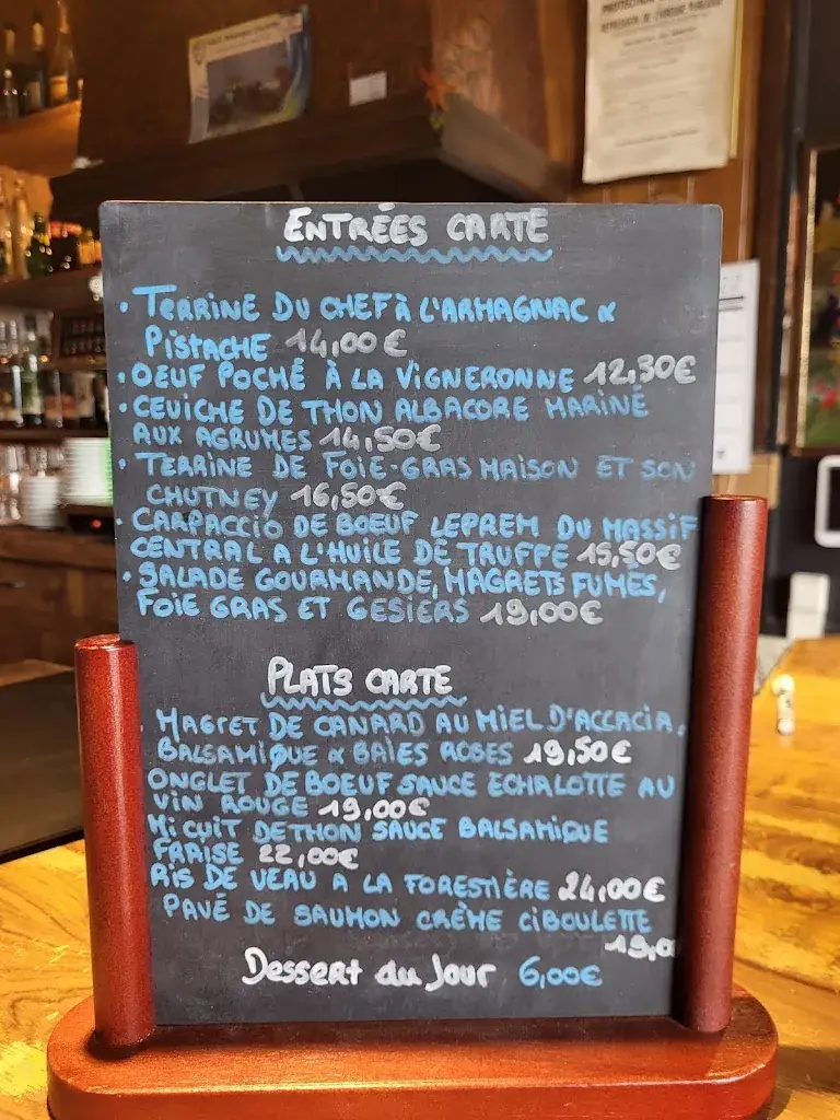 Menu_La Patate Chaude_Cournon-d'Auvergne_image_2