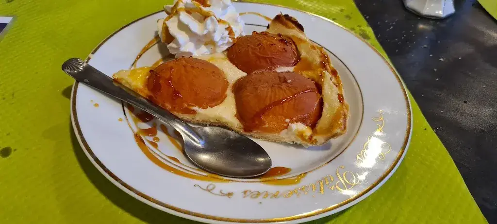 Claire B_La Patate Chaude_Cournon-d'Auvergne_review