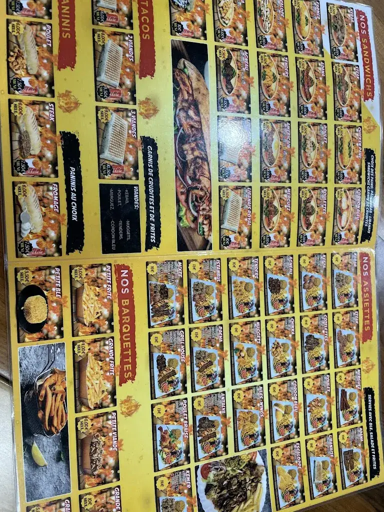 Menu_Grill house_Rivery_image_1