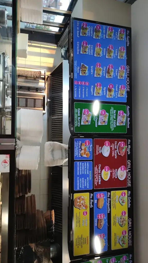 Menu_Grill house_Rivery_image_3