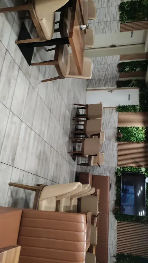 karine lhommet_Grill house_Rivery_review