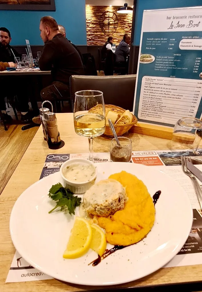 Nicolas Agnias_Jean Bart_Rivery_review