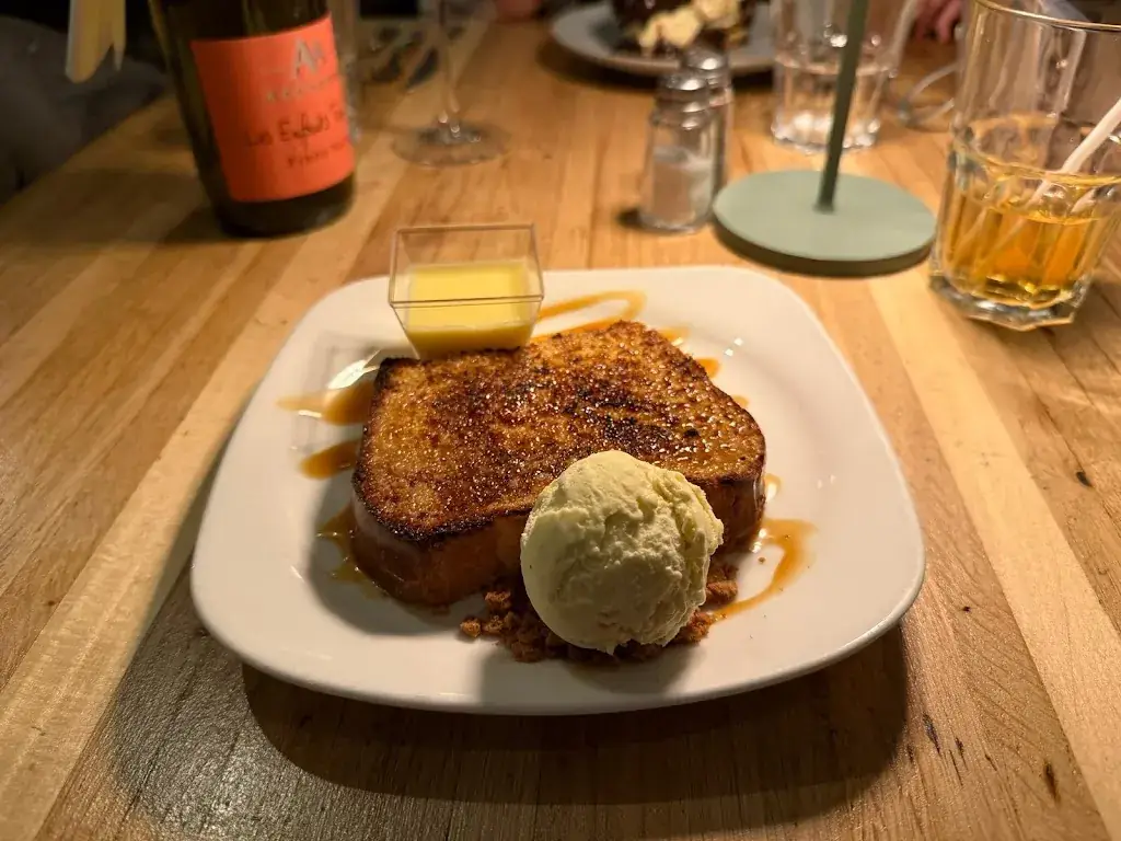 Suzy Adams_Ô Jardin_Amiens_review