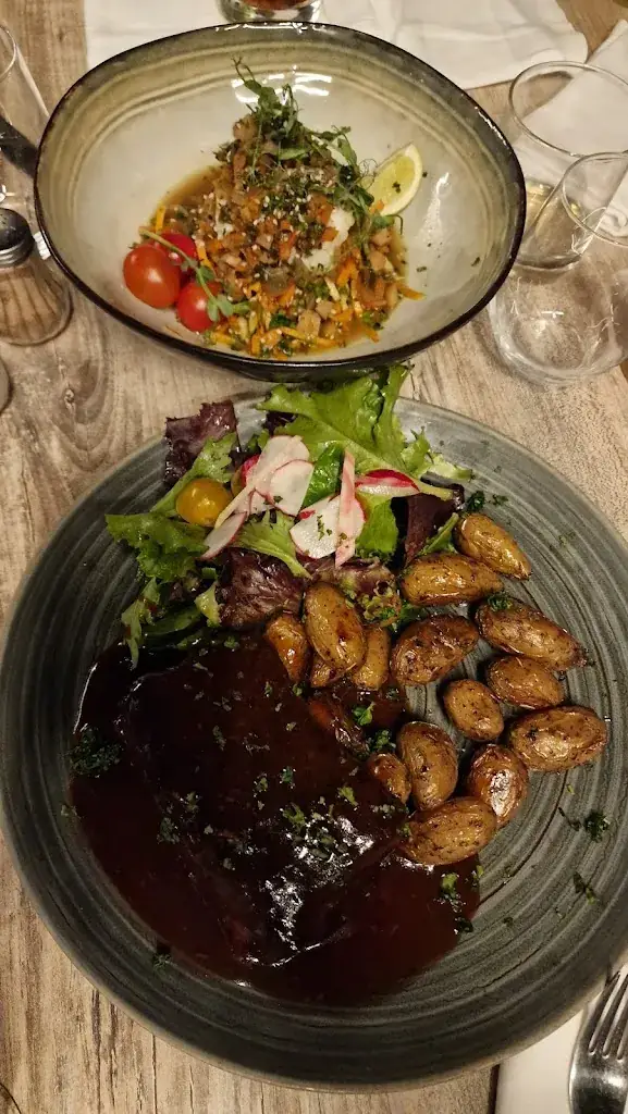 Joe Meghames_Ô Jardin_Amiens_review