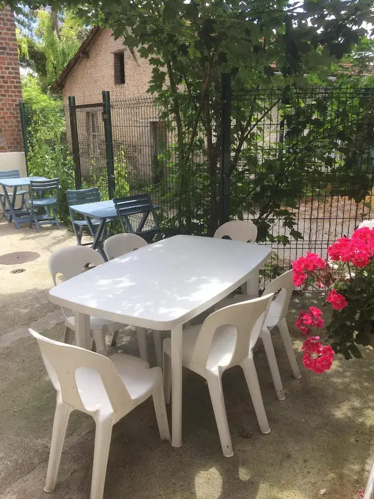 Pizzeria de Ribemont Discovery Pizza/Le Basilic restaurant in Ribemont