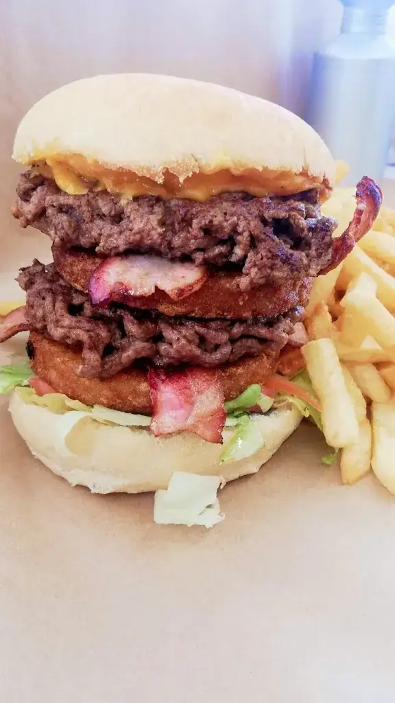 Menu_Friterie Au cass'croûte_Ribemont_immagine_7