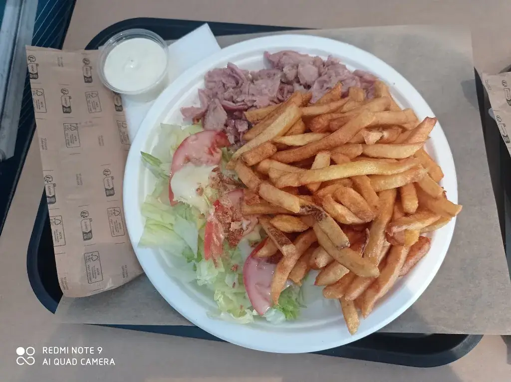 Menu_Friterie Au cass'croûte_Ribemont_immagine_8