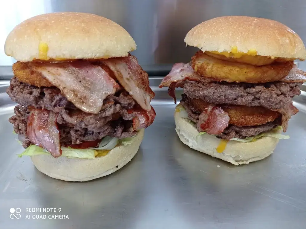 Menu_Friterie Au cass'croûte_Ribemont_immagine_9