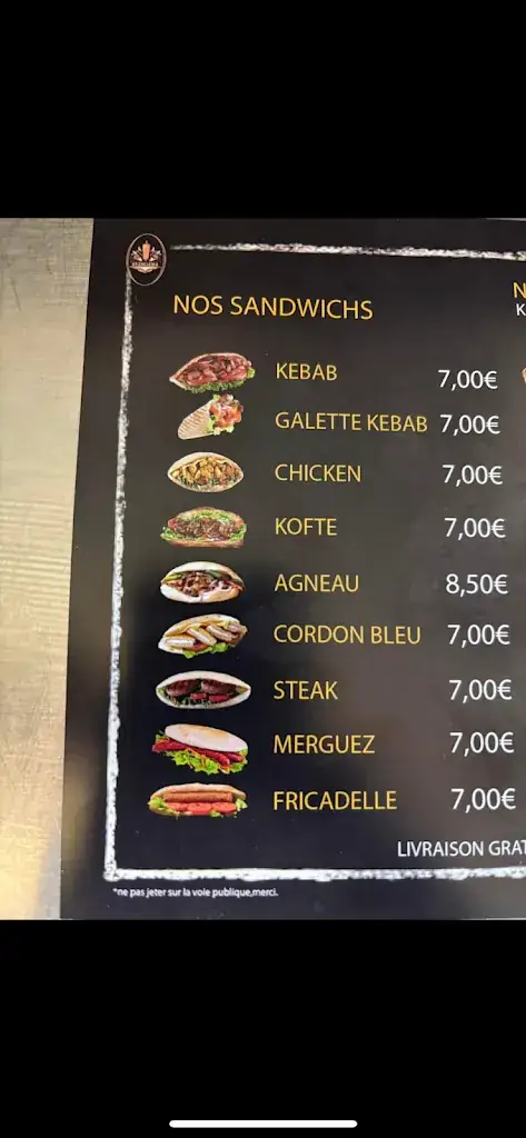 Menu_Ribemontois kebab_Ribemont_image_3