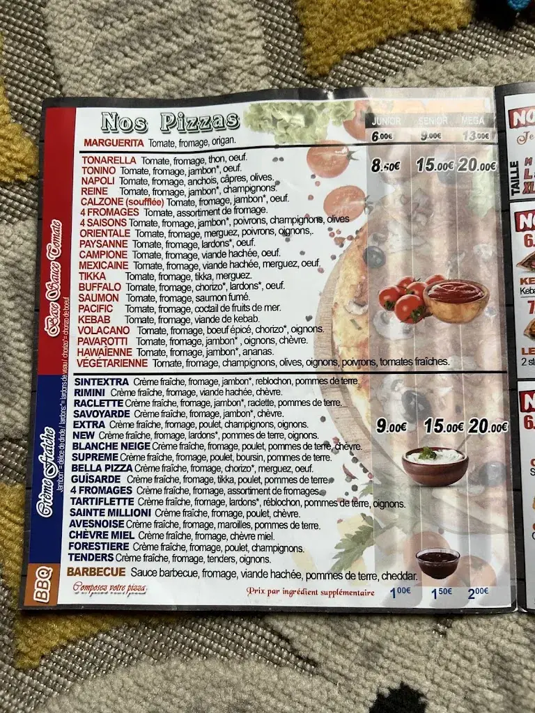 Menü_Pizza house_Ribemont_Bild_3