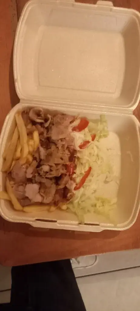 SYLVAIN GAUBERT_Pizza house_Ribemont_Bewertung